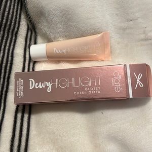 Ciate highlight glossy cheek glow